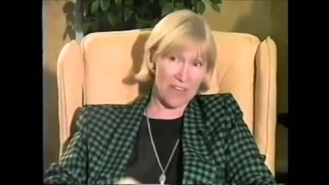 The Kay Griggs Story - The Complete Interveiw 1998 - Illuminati Wife Tells All She Knows