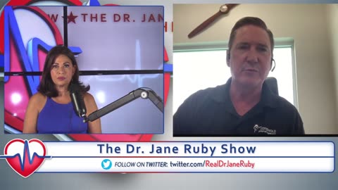 DR. JANE RUBY; PART 1 INTERVIEW WITH TODD CALLENDER