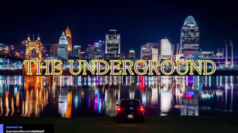 Underground World News Live 9/25/23