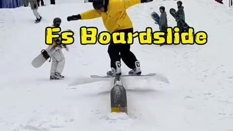 Easy Skateboard Game