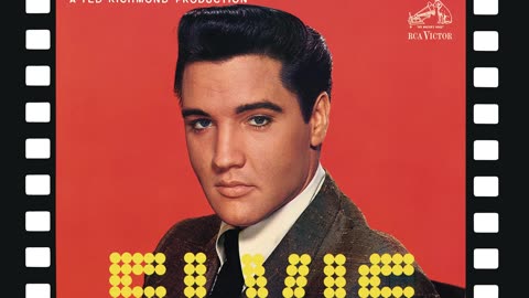 Elvis Presley One Broken Heart for Sale