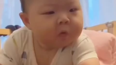 Funny baby #2023 - Funniest Video #funny