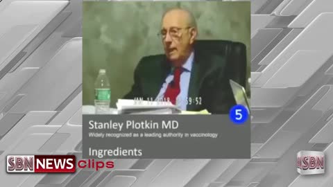 This Man is Stanley Plotkin, Godfather of Vaccines - 1867