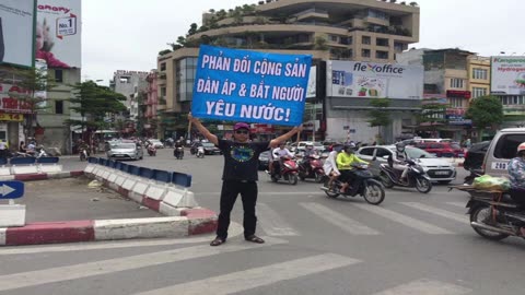 Phỏng Vấn Vợ TNLT Trịnh Bá Phương Những Bản Án Vô Lý