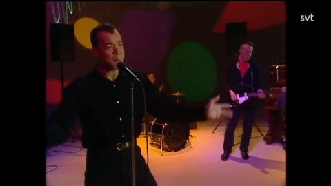 Good Thing - Fine Young Cannibals