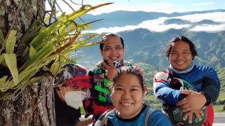 road trip to bukidnon, philippines!