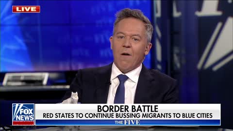 The Five: Gutfeld, Republicans Succeeded in Exposing Democrats Phony Compassion in Border Crisis