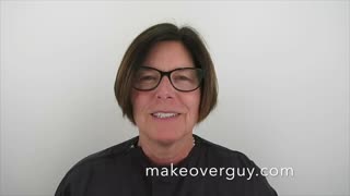 MAKEOVER: I'm Feeling Old and I Want Something New, by Christopher Hopkins, The Makeover Guy®