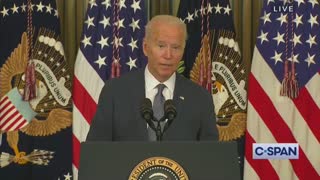 "Xavier... Uh... Secretary": Biden Forgets the Name of His HHS Secretary