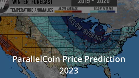 ParallelCoin Price Prediction 2022, 2025, 2030 DUO Cryptocurrency Price Prediction