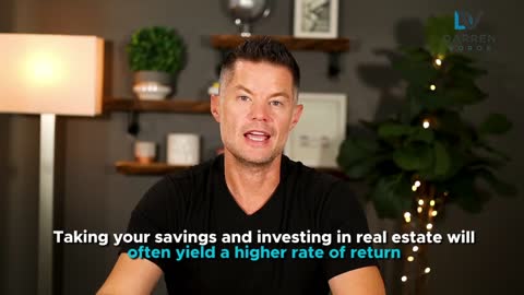 Should You Pay Off Your Mortgage Or Invest In Real Estate