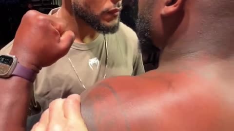 Derrick Lewis vs Rodrigo Nascimento: UFC Fight Night St. Louis Face-off