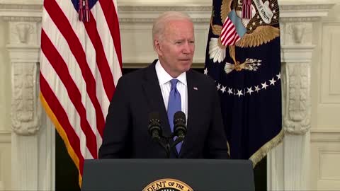 Biden to back WTO COVID vaccine patent waiver