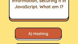 JavaScript's Secret Coder - Coding Riddles #codingproblems