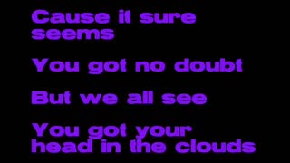 Mike Posner - Cooler than me Lyrics