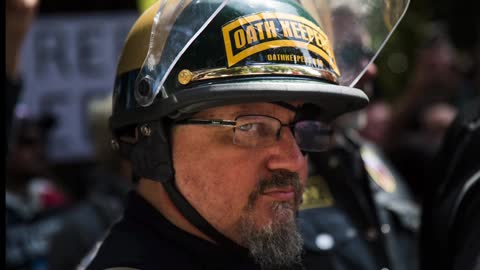 Oath Keepers founder reacts to Sham Jan 6 Hearings from his prison cell