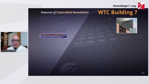 9/11: An Architect's Guide | Part 1: World Trade Center 7 (10/5/21 webinar - R Gage)