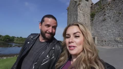 Cliffs of Moher: First Impression - What to Do & NOT Do! (Ireland Travel Vlog)