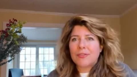 Naomi Wolf: NIAID Is Trying to Sideline the J&J Vaccines Because They Don’t Have a Patent on