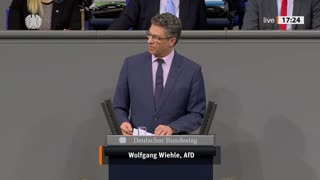 Wolfgang Wiehle Rede vom 21.03.2024 – Neuaufstellung der Deutsche Bahn AG