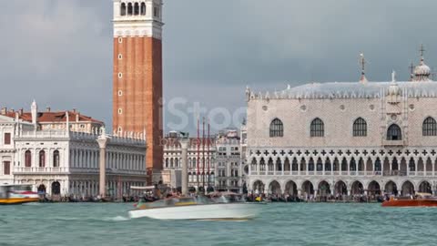 Venice (Italy)