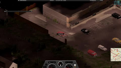 Project Zomboid Fourth Attempt Pt. 190 (No Commentary, Sandbox)