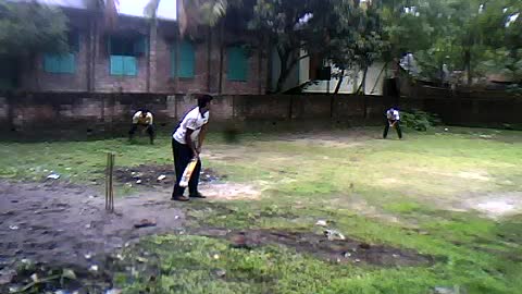 Play Cricket