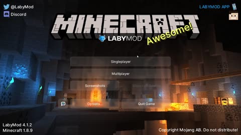 what is labymod and how it can improve your minecraft experience?