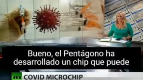 microchip DARPA