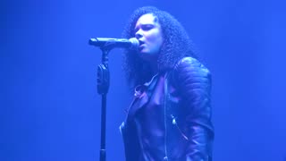 Trans-Siberian Orchestra - Not What You See(Savatage) Moriah Formica 11-20-2022 Colorado Springs