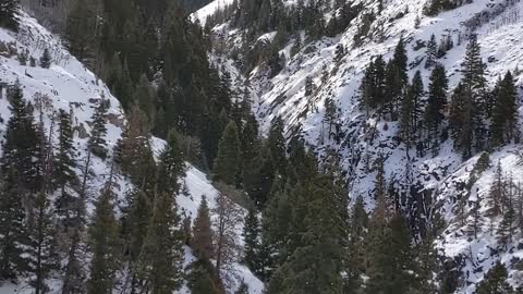 Colorado Ice Climbers