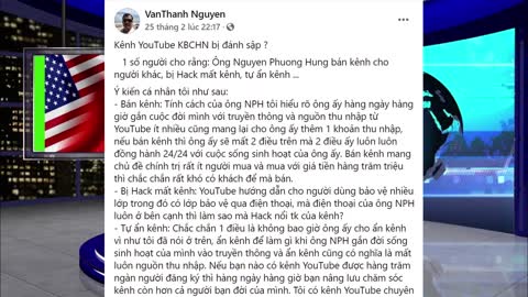 NPH2021_160: Thư gử Thủ tướng Nguyễn Xuân Phúc về vụ HDH - P2
