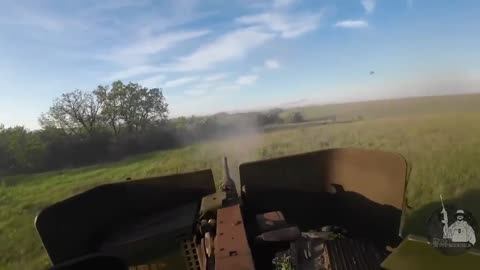 🚀 Ukraine Russia War | Ukrainian Army Storms Russian Positions with Tanks and APCs | RCF