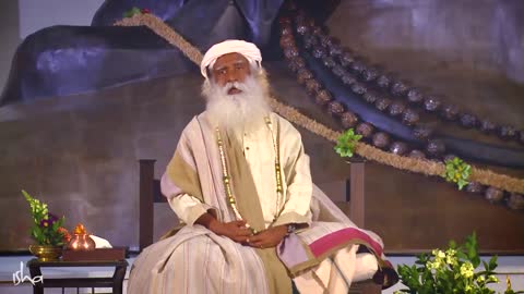 Can Ayahuasca make Enlightenment possible? Sadhguru explains.