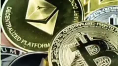 Know about cryptocurrency