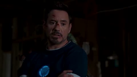 Iron-Man-Robert-Downey-Jr-kalki-theme-songIRON MAN 3 Clip - Harley (2013) Robert Downey Jr. Marvel