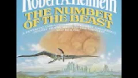 The Number of the Beast Part 2 - Robert Heinlein Audiobook
