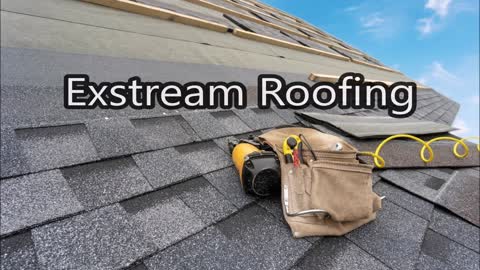 Exstream Roofing - (251) 250-2840