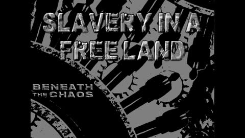 Slavery in a Free Land - Single