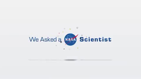 Do_aliens_exist?a question from NASA scientist