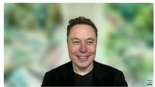 Reporter Cannot Finish Her Sentence Before Elon Musk Slams Her Employer As Being Fake Publication
