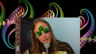 Return of Third Eye Pry Podcast! Entheogens, Consciousness, and...WW3?!?!