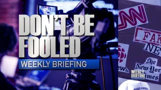 Weekly Briefing Episode 35