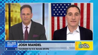 Josh Mandel: Governor Mike DeWine has been a disappointment