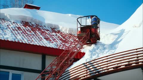 G Snow Removal Company - (734) 224-4279