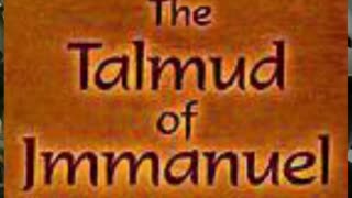 Part 4 Talmud of Jmmanuel