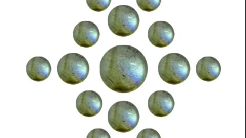 6mm Labradorite Round Cabs Natural Blue Fire Cabs Gemstone cabs 20240517-07-08
