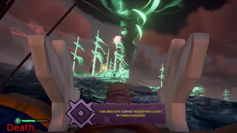 Sea Of Thieves Ep 18