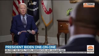 FLASHBACK: Biden's Comment Couldn't Have Aged Any WORSE