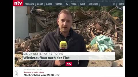 German News Report-Needs Translating